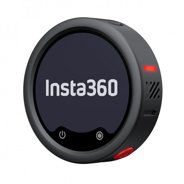 Беспроводной микрофон Insta360 Mic Pro (Transmitter) в Белгороде