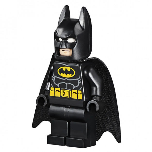 Конструктор LEGO Juniors 10753 Нападение Джокера на Бэтпещеру в Белгороде
