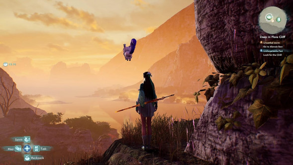 Игра Sword and Fairy: Together Forever [PS4, английская версия] в Белгороде