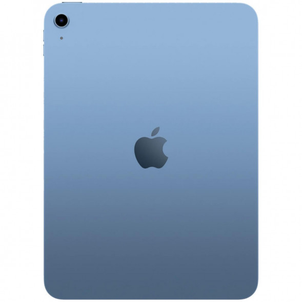 Планшет Apple iPad 11 (2025) Wi-Fi 128 ГБ, синий в Белгороде