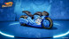 Игра Hot Wheels Unleashed 2: Turbocharged [PS4, английская версия] в Белгороде