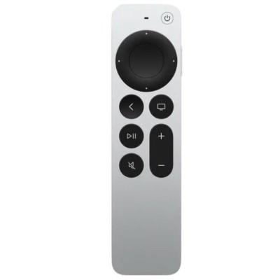 Пульт ДУ Apple TV Remote MNC73ZM/A для Apple TV 4K / Apple TV HD (3-го поколения) в Белгороде