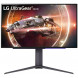 Монитор LG 26.5&amp;quot; UltraGear 27GS95QE-B в Белгороде
