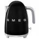 Чайник Smeg KLF03BLEU, черный в Белгороде