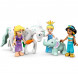 Конструктор LEGO Disney Princess 43216 Волшебное путешествие принцесс в Белгороде