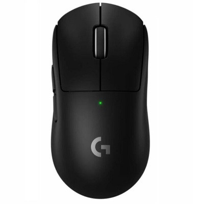 Беспроводная игровая мышь Logitech G Pro X Superlight 2, Черный в Белгороде