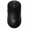 Беспроводная игровая мышь Logitech G Pro X Superlight 2, Черный