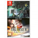 Игра Final Fantasy VII &amp;amp; Final Fantasy VIII Remastered. Twin Pack [Nintendo Switch, английская версия] в Белгороде