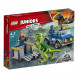 Конструктор LEGO Juniors 10757 Грузовик спасателей для перевозки раптора в Белгороде