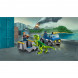 Конструктор LEGO Juniors 10757 Грузовик спасателей для перевозки раптора в Белгороде