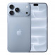Смартфон Apple iPhone 18 Pro 256GB (SIM + eSIM), Glacier в Белгороде