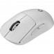 Беспроводная игровая мышь Logitech G Pro X Superlight 2, Белый в Белгороде