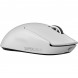 Беспроводная игровая мышь Logitech G Pro X Superlight 2, Белый в Белгороде